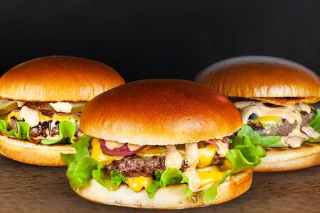 Сет 3-й размер