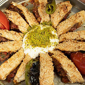 Светское бейти