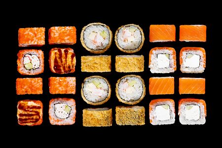 Сет популярный