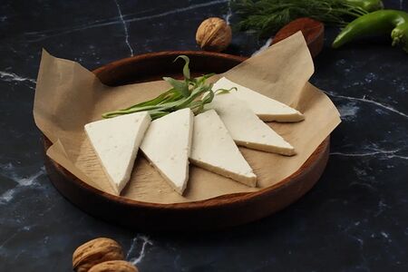 Сыр Имерули