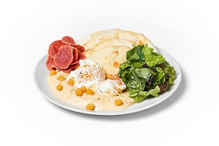 Турецкий завтрак