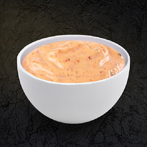 Соус спайси