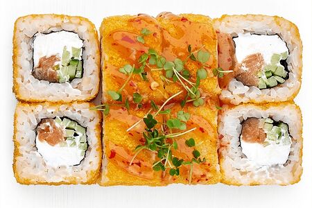 Филадельфия читос