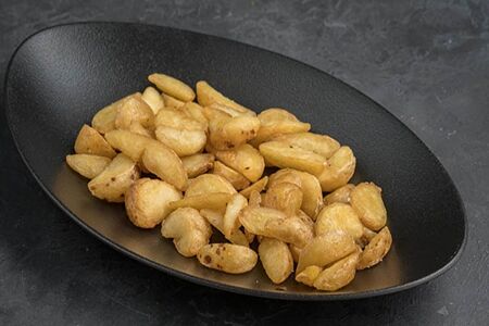 Картофель по-деревенски