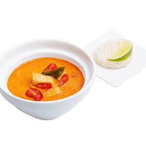 Том ям с курицей