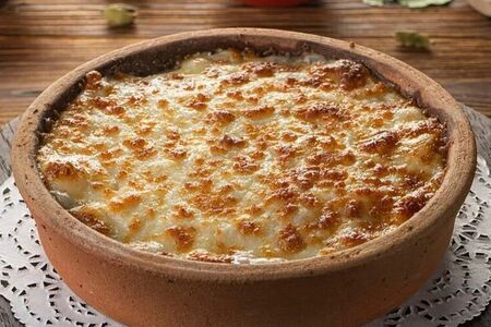 Жюльен микс