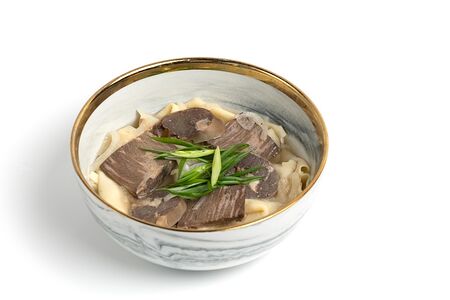 Мясо по-казахски