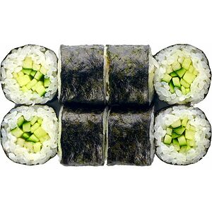 Ролл Огурец