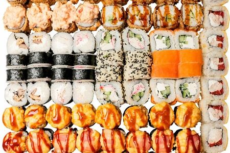 Сет Большой папа