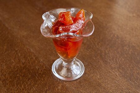 Варенье Айва