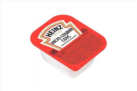 Соус кисло-сладкий