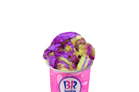 Фреш Пек Кварта Банановое с клубникой