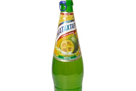 Натахтари Фейхоа