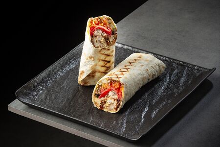 Шаверма Азиатская