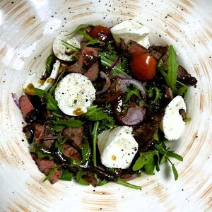 Салат Австрийский