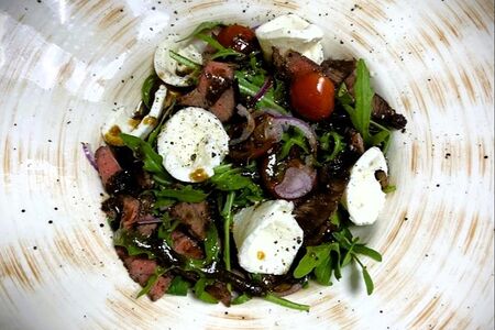 Салат Австрийский