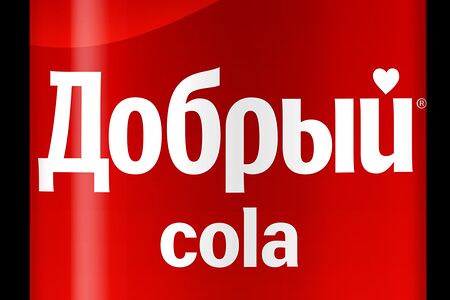 Добрый Cola