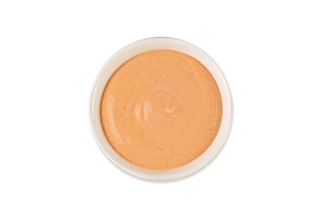 Спайси-соус