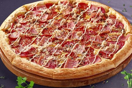 Пицца Фирменная