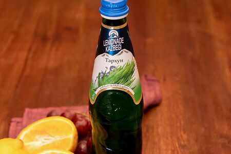 Грузинский лимонад Тархун 500мл
