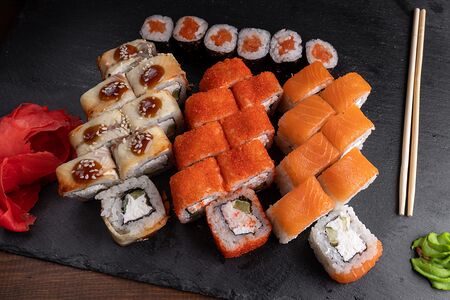 Вкусный сет (30шт)