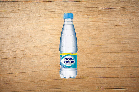 Вода б/г Бонаква