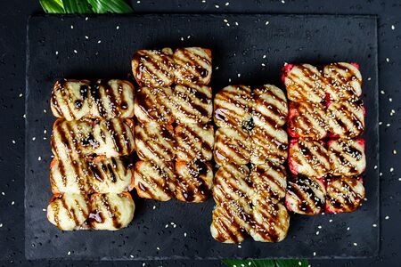 Сет Запеченный