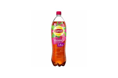 Чай черный Lipton