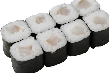 Классический с окунем