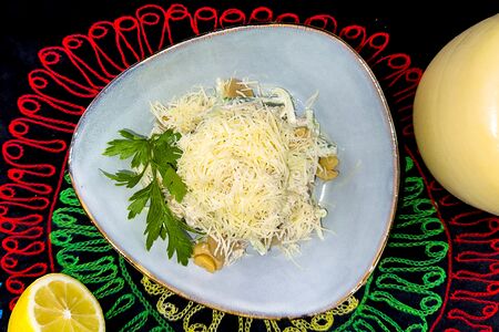 Мужской каприз