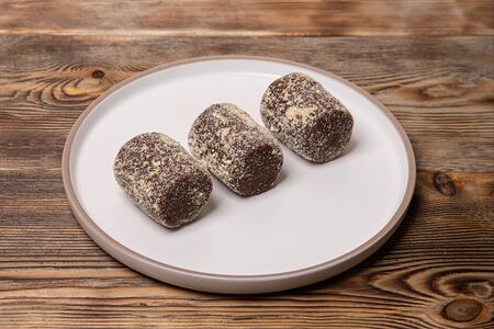 Пирожное Картошка