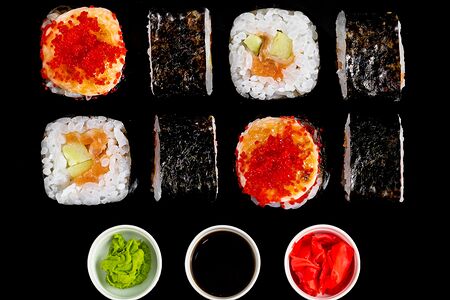 Ролл Моккано