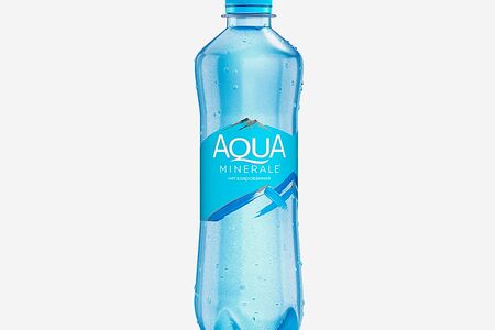 Вода Aqua Minerale