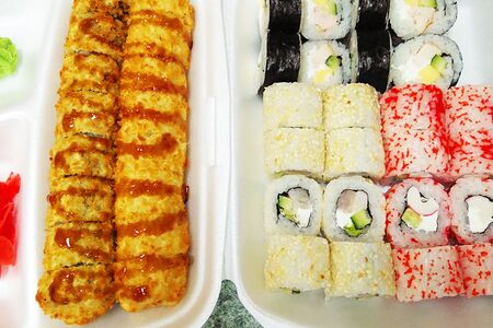 Сет Сытый самурай