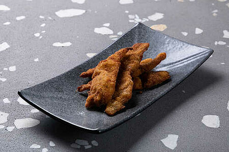 Стрипсы свиные