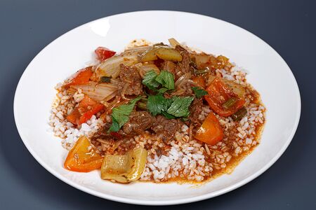 Ганфан (малая порция)