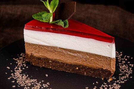 Торт Лабиринт