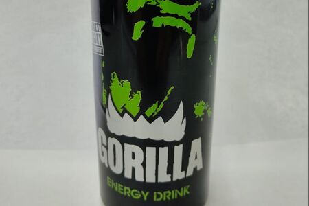 Gorilla