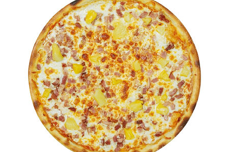 Пицца Гавайская