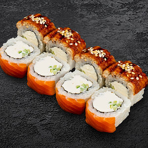 Ролл Филадельфия Дуэт