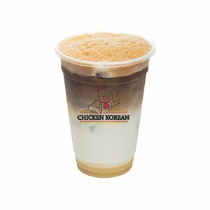 Бак суи горячий