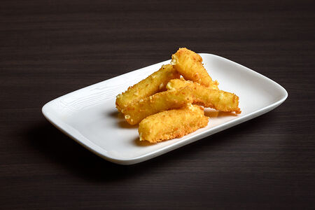 Сырные палочки