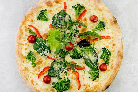 Пицца Овощная Xl