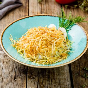 Салат Саратон