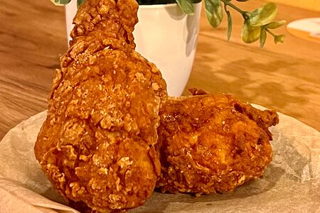 Ножки куриные 