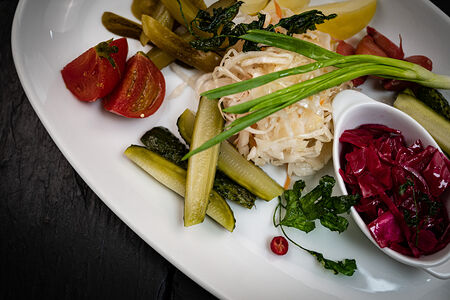 Подпольные запасы