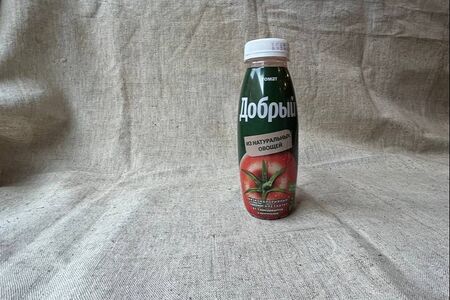 Добрый томат