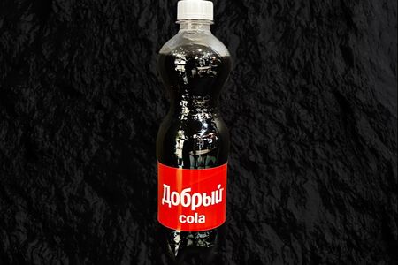Добрый Cola