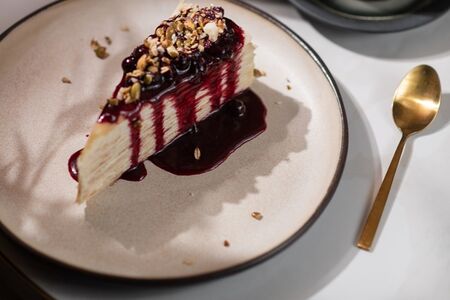 Блинный пирог