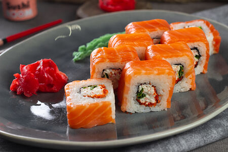 Филадельфия Люкс